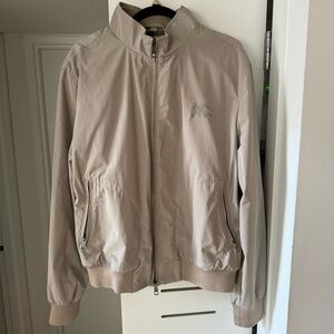 Burberry Jacket